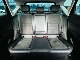 SEAT Ateca 1.5 Ateca Xperience EcoTSI Semi-Auto 5dr 62