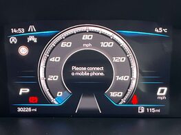 SEAT Ateca 1.5 Ateca Xperience EcoTSI Semi-Auto 5dr 21