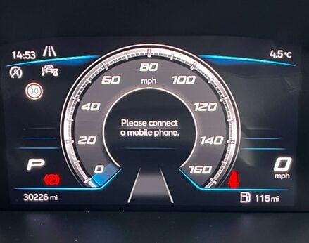 SEAT Ateca 1.5 Ateca Xperience EcoTSI Semi-Auto 5dr 21