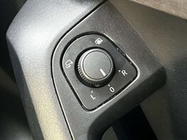 SEAT Ateca 1.5 Ateca Xperience EcoTSI Semi-Auto 5dr 58