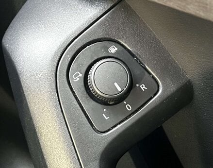 SEAT Ateca 1.5 Ateca Xperience EcoTSI Semi-Auto 5dr 58