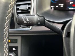 SEAT Ateca 1.5 Ateca Xperience EcoTSI Semi-Auto 5dr 55