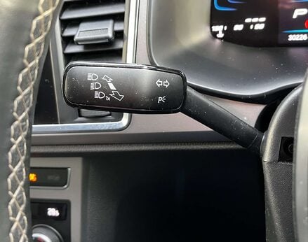 SEAT Ateca 1.5 Ateca Xperience EcoTSI Semi-Auto 5dr 55