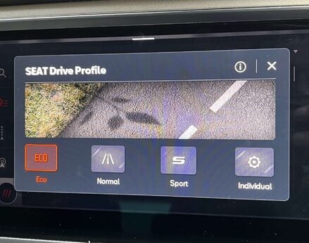 SEAT Ateca 1.5 Ateca Xperience EcoTSI Semi-Auto 5dr 42