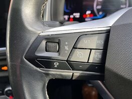 SEAT Ateca 1.5 Ateca Xperience EcoTSI Semi-Auto 5dr 51