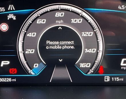 SEAT Ateca 1.5 Ateca Xperience EcoTSI Semi-Auto 5dr 23