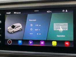 SEAT Ateca 1.5 Ateca Xperience EcoTSI Semi-Auto 5dr 34