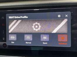 SEAT Ateca 1.5 Ateca Xperience EcoTSI Semi-Auto 5dr 45