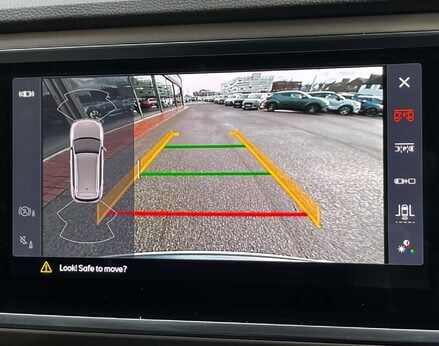 SEAT Ateca 1.5 Ateca Xperience EcoTSI Semi-Auto 5dr 30