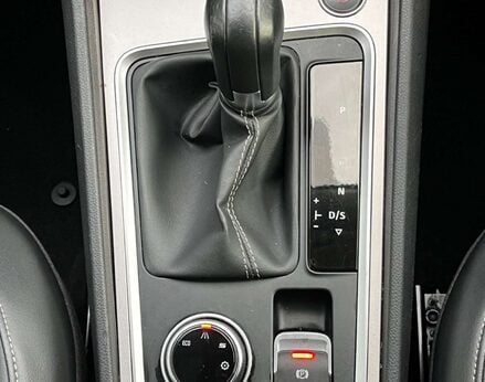 SEAT Ateca 1.5 Ateca Xperience EcoTSI Semi-Auto 5dr 50