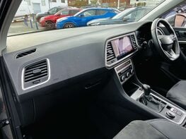 SEAT Ateca 1.5 Ateca Xperience EcoTSI Semi-Auto 5dr 15