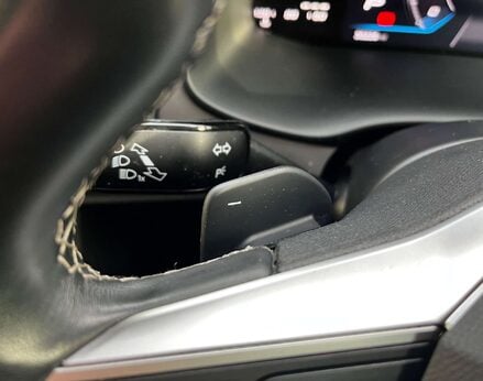 SEAT Ateca 1.5 Ateca Xperience EcoTSI Semi-Auto 5dr 53