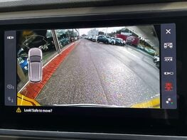 SEAT Ateca 1.5 Ateca Xperience EcoTSI Semi-Auto 5dr 32