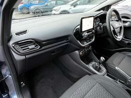 Ford Fiesta 1.0 Fiesta Titanium T MHEV 5dr 17