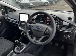 Ford Fiesta 1.0 Fiesta Titanium T MHEV 5dr 18