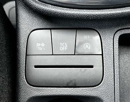 Ford Fiesta 1.0 Fiesta Titanium T MHEV 5dr 53