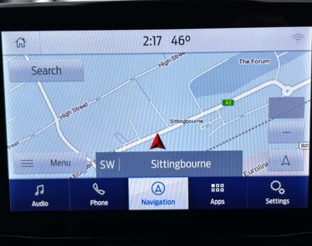 Ford Fiesta 1.0 Fiesta Titanium T MHEV 5dr 34