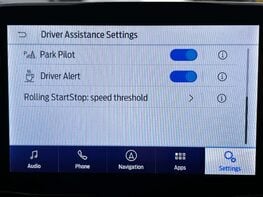 Ford Fiesta 1.0 Fiesta Titanium T MHEV 5dr 48