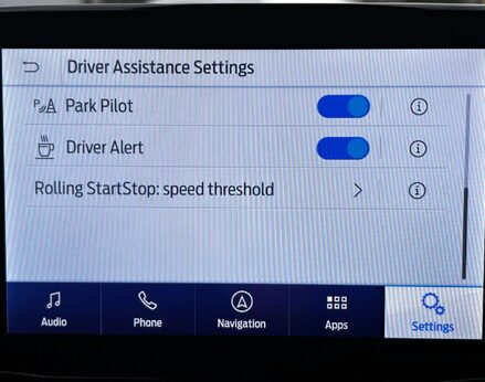 Ford Fiesta 1.0 Fiesta Titanium T MHEV 5dr 48