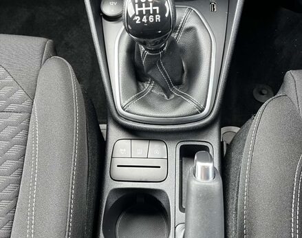 Ford Fiesta 1.0 Fiesta Titanium T MHEV 5dr 54