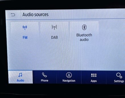 Ford Fiesta 1.0 Fiesta Titanium T MHEV 5dr 39