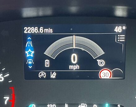 Ford Fiesta 1.0 Fiesta Titanium T MHEV 5dr 22