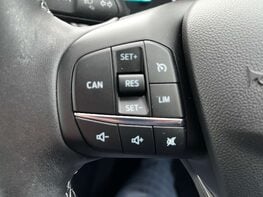 Ford Fiesta 1.0 Fiesta Titanium T MHEV 5dr 56