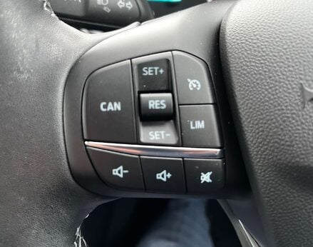 Ford Fiesta 1.0 Fiesta Titanium T MHEV 5dr 56