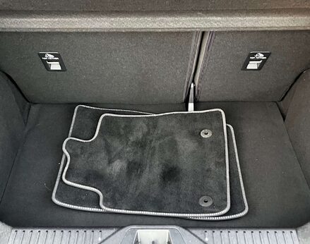 Ford Fiesta 1.0 Fiesta Titanium T MHEV 5dr 68