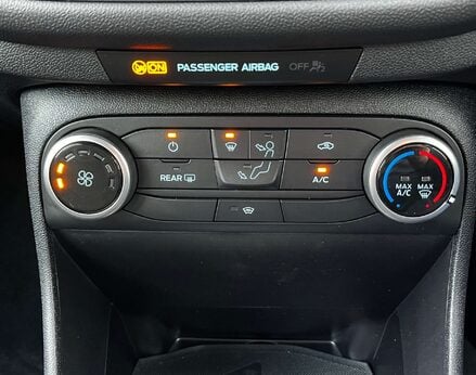 Ford Fiesta 1.0 Fiesta Titanium T MHEV 5dr 50