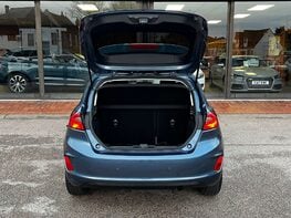 Ford Fiesta 1.0 Fiesta Titanium T MHEV 5dr 66