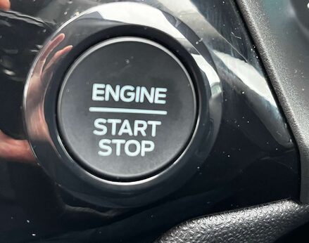 Ford Fiesta 1.0 Fiesta Titanium T MHEV 5dr 55