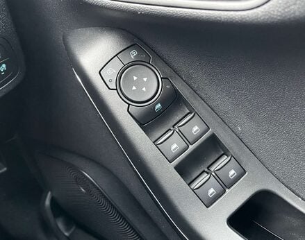 Ford Fiesta 1.0 Fiesta Titanium T MHEV 5dr 62