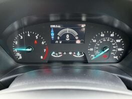 Ford Fiesta 1.0 Fiesta Titanium T MHEV 5dr 21