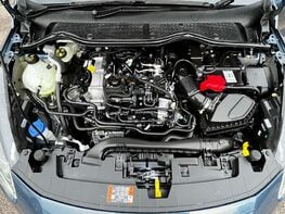 Ford Fiesta 1.0 Fiesta Titanium T MHEV 5dr 7