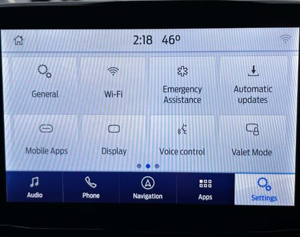 Ford Fiesta 1.0 Fiesta Titanium T MHEV 5dr 44