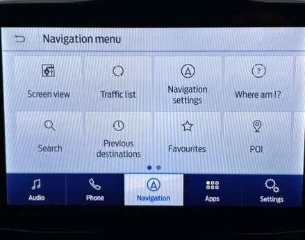 Ford Fiesta 1.0 Fiesta Titanium T MHEV 5dr 36