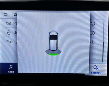 Ford Fiesta 1.0 Fiesta Titanium T MHEV 5dr 35