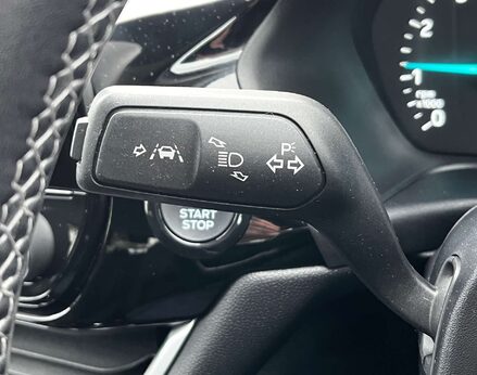 Ford Fiesta 1.0 Fiesta Titanium T MHEV 5dr 58