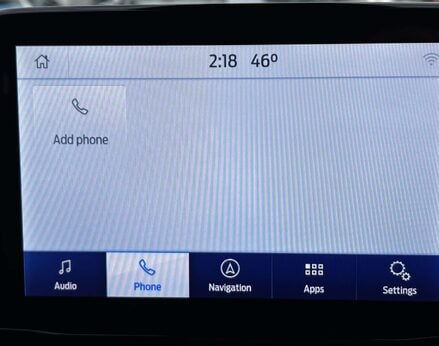 Ford Fiesta 1.0 Fiesta Titanium T MHEV 5dr 41