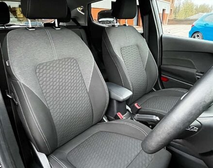 Ford Fiesta 1.0 Fiesta Titanium T MHEV 5dr 63
