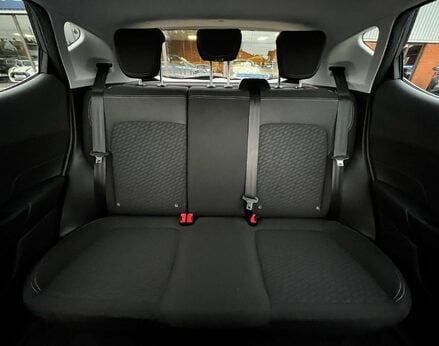 Ford Fiesta 1.0 Fiesta Titanium T MHEV 5dr 65