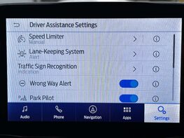 Ford Fiesta 1.0 Fiesta Titanium T MHEV 5dr 46