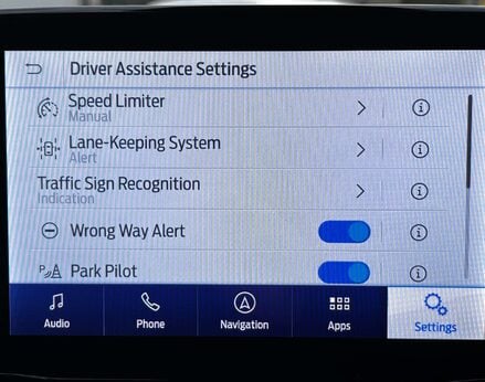 Ford Fiesta 1.0 Fiesta Titanium T MHEV 5dr 46