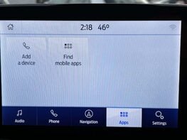 Ford Fiesta 1.0 Fiesta Titanium T MHEV 5dr 42