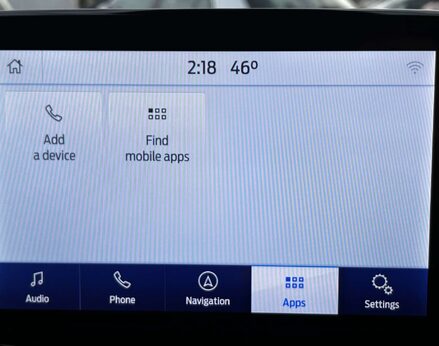 Ford Fiesta 1.0 Fiesta Titanium T MHEV 5dr 42