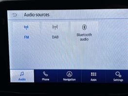 Ford Fiesta 1.0 Fiesta Titanium T MHEV 5dr 40