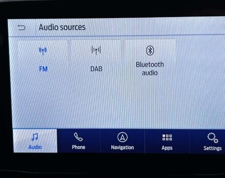 Ford Fiesta 1.0 Fiesta Titanium T MHEV 5dr 40