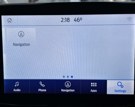 Ford Fiesta 1.0 Fiesta Titanium T MHEV 5dr 45