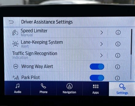 Ford Fiesta 1.0 Fiesta Titanium T MHEV 5dr 47